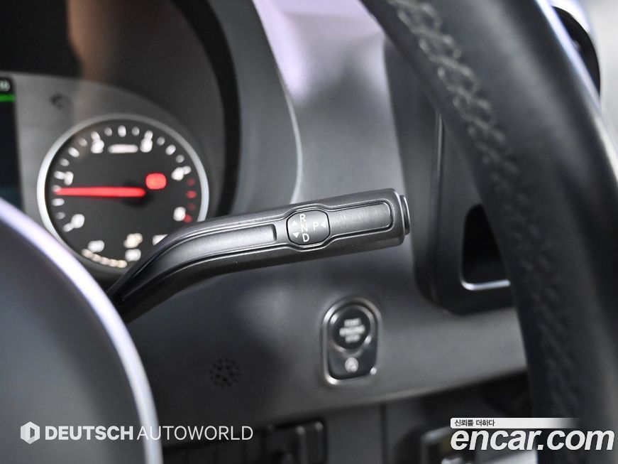 Mercedes-Benz Sprinter 2019