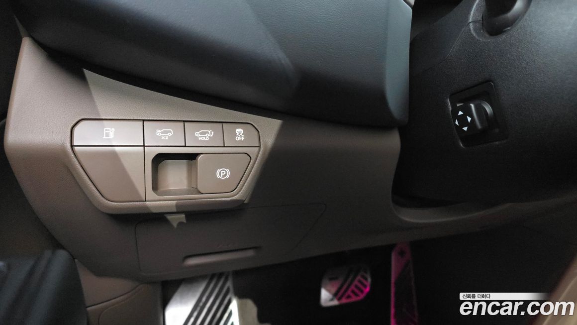 Kia EV9 2024