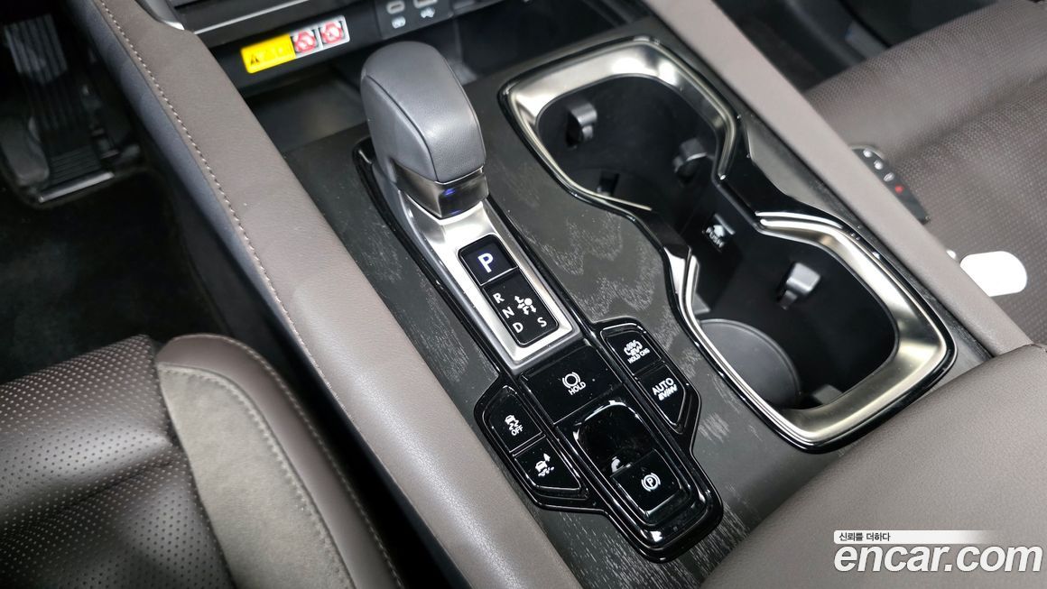 Lexus RX 2024