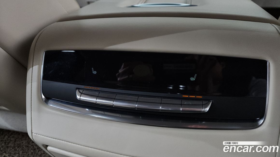 Cadillac Escalade 2022