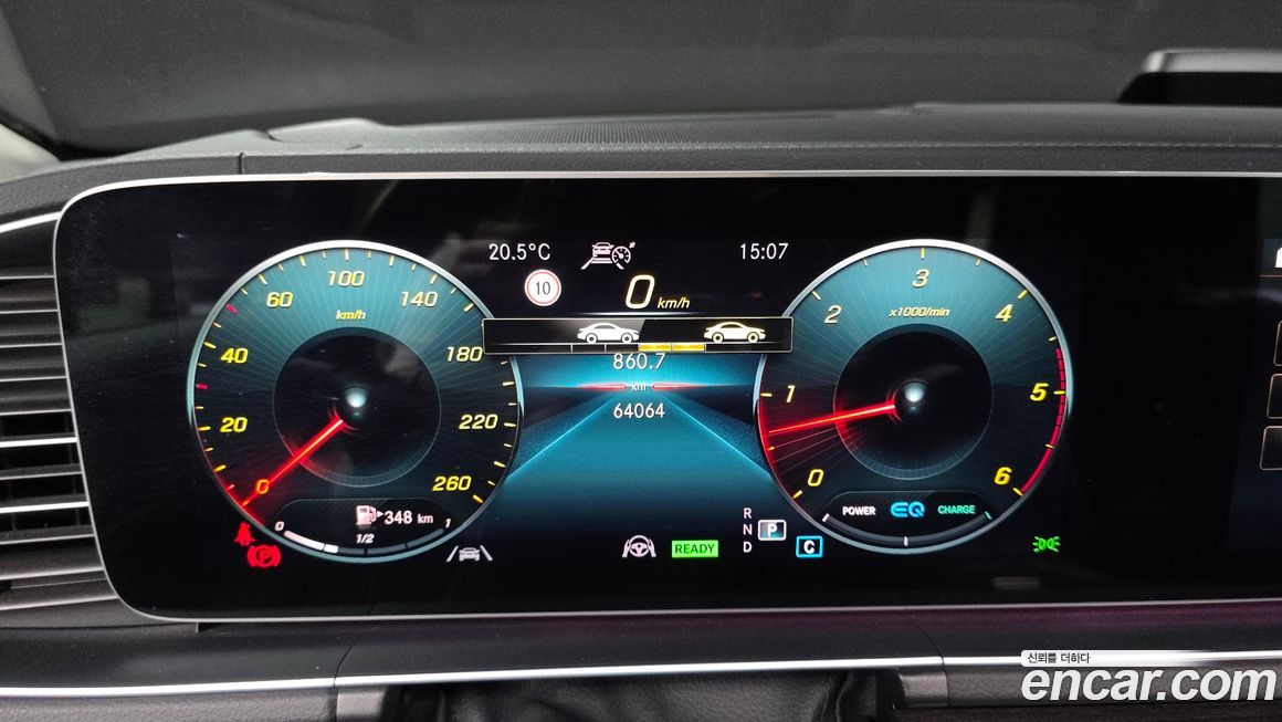 Mercedes-Benz GLE-Class 2022