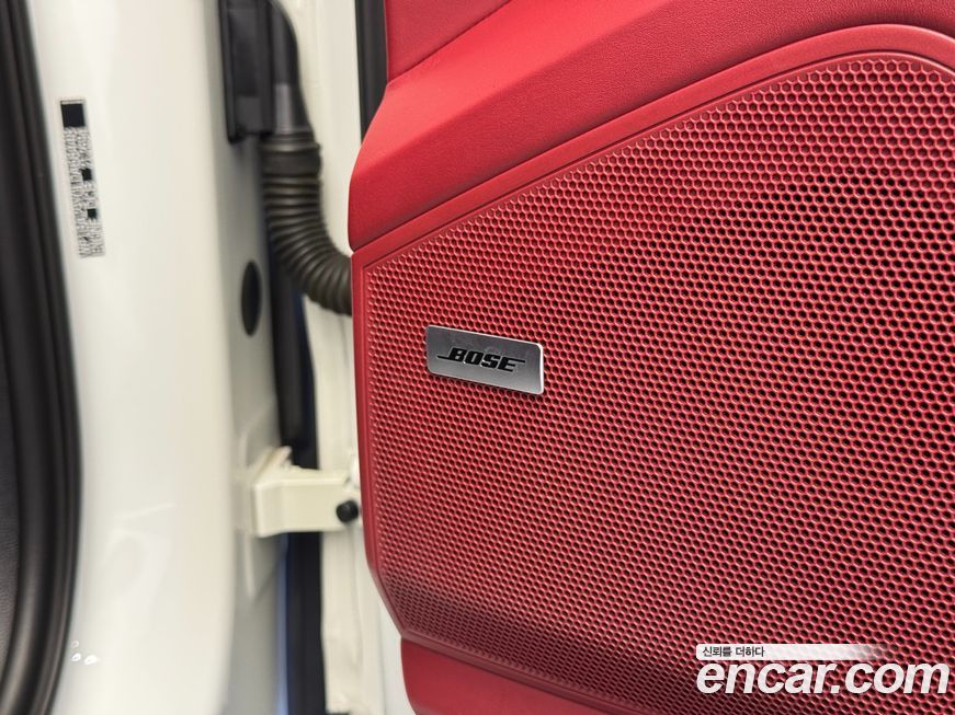 Porsche Cayenne 2020