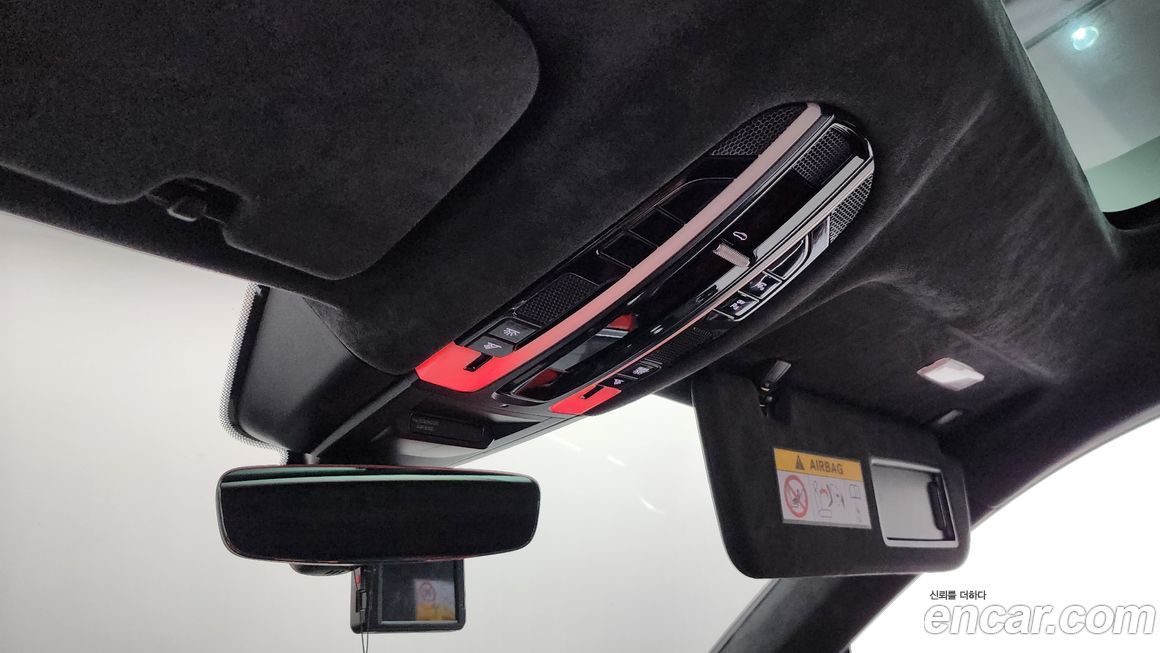 Porsche Cayenne 2020