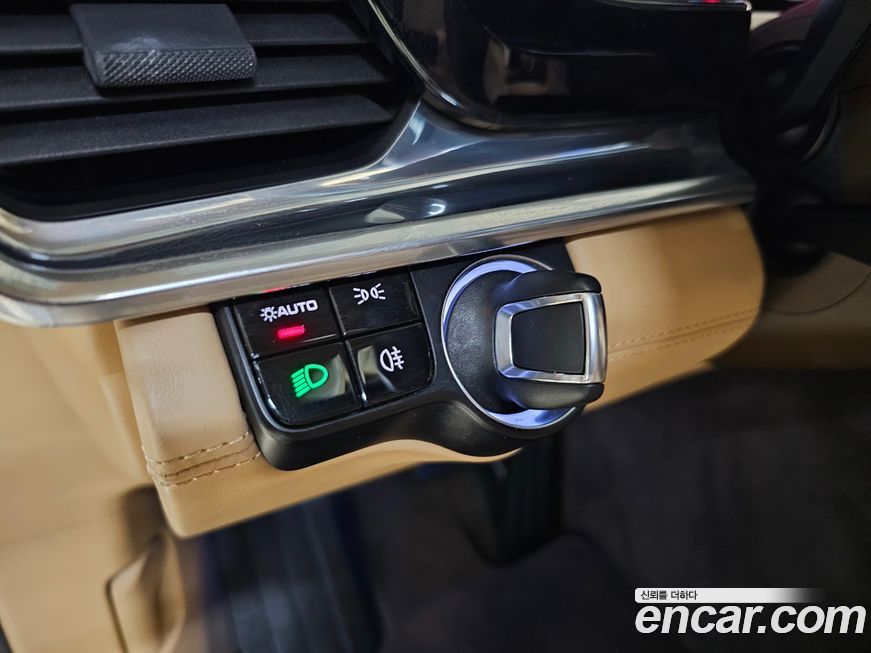 Porsche Panamera 2018