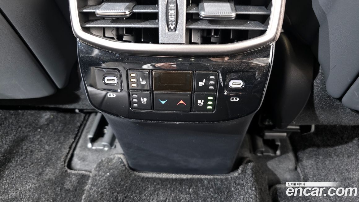 Lexus RX 2024