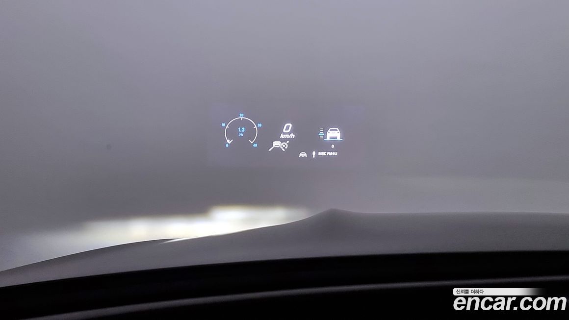 Mercedes-Benz GLS-Class 2021