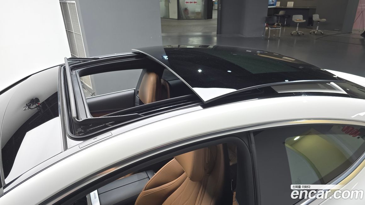 Mercedes-Benz CLE-Class 2024