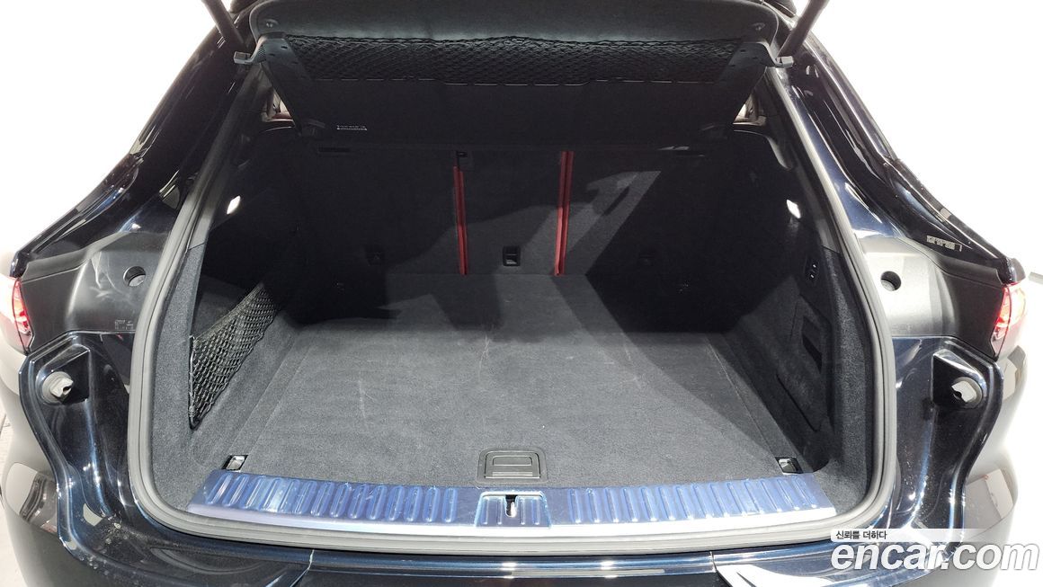 Porsche Cayenne 2020