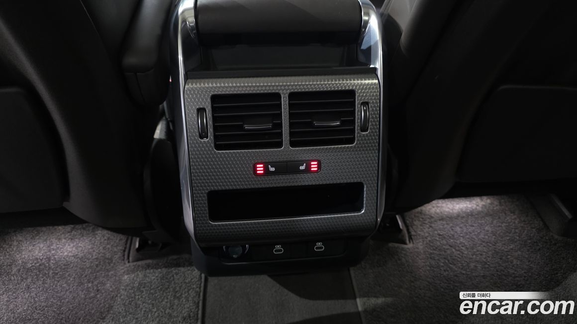 Land Rover Range Rover Sport 2022