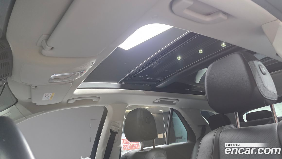 Mercedes-Benz GLE-Class 2022