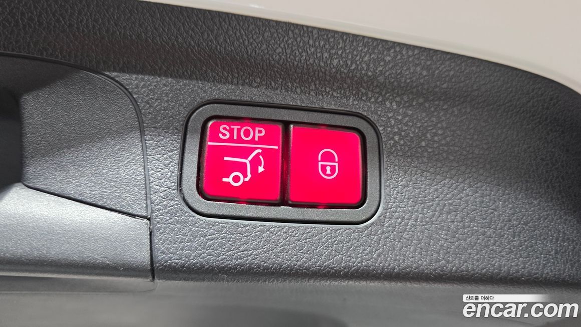 Mercedes-Benz GLE-Class 2022