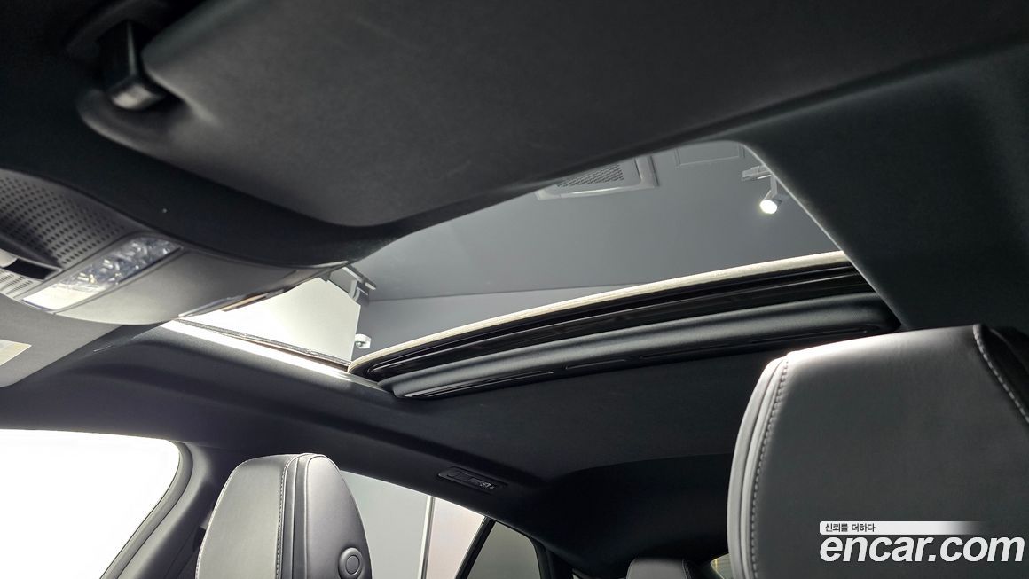 Mercedes-Benz AMG GT 2023