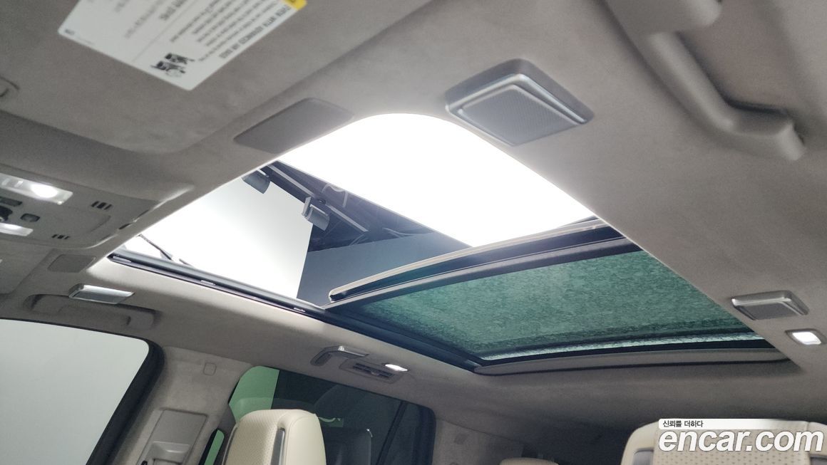 Cadillac Escalade 2022