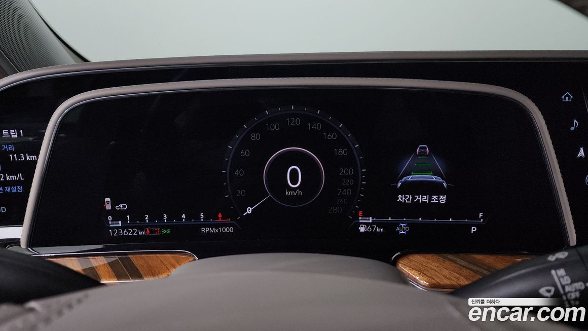 Cadillac Escalade 2022