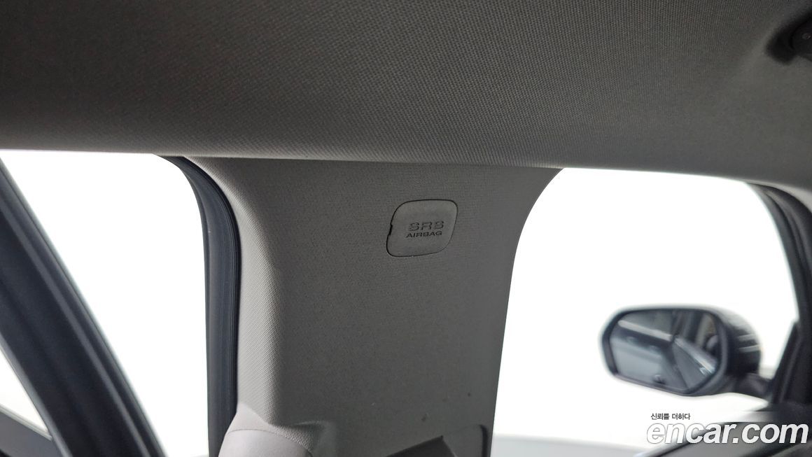 KG_Mobility_Ssangyong Rexton 2018