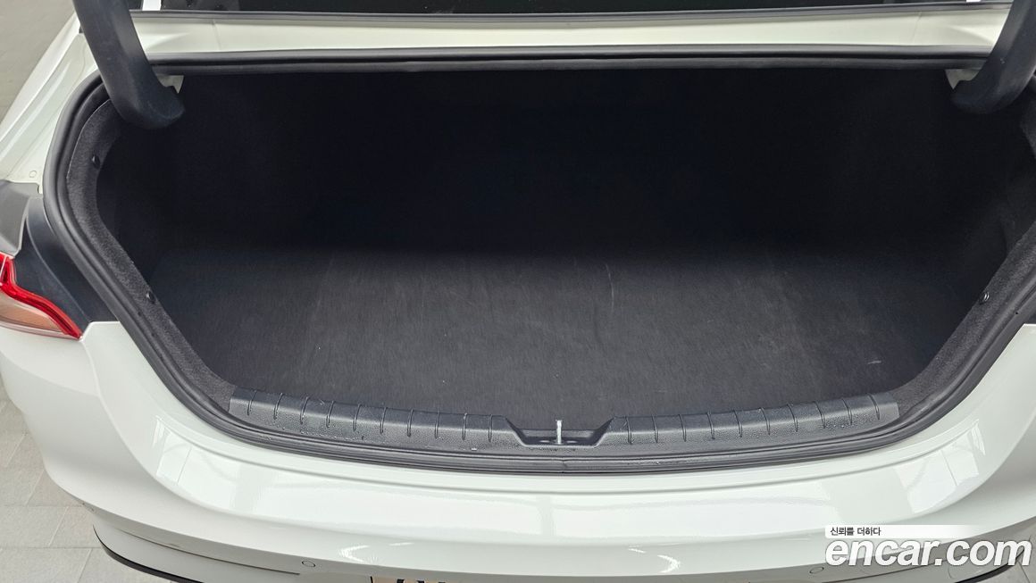 Kia K5 2021