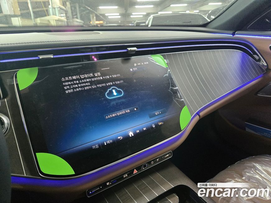 Mercedes-Benz E-Class 2026