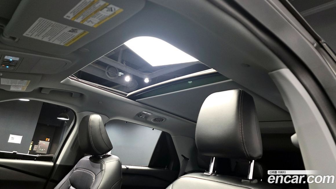 Ford Explorer 2021