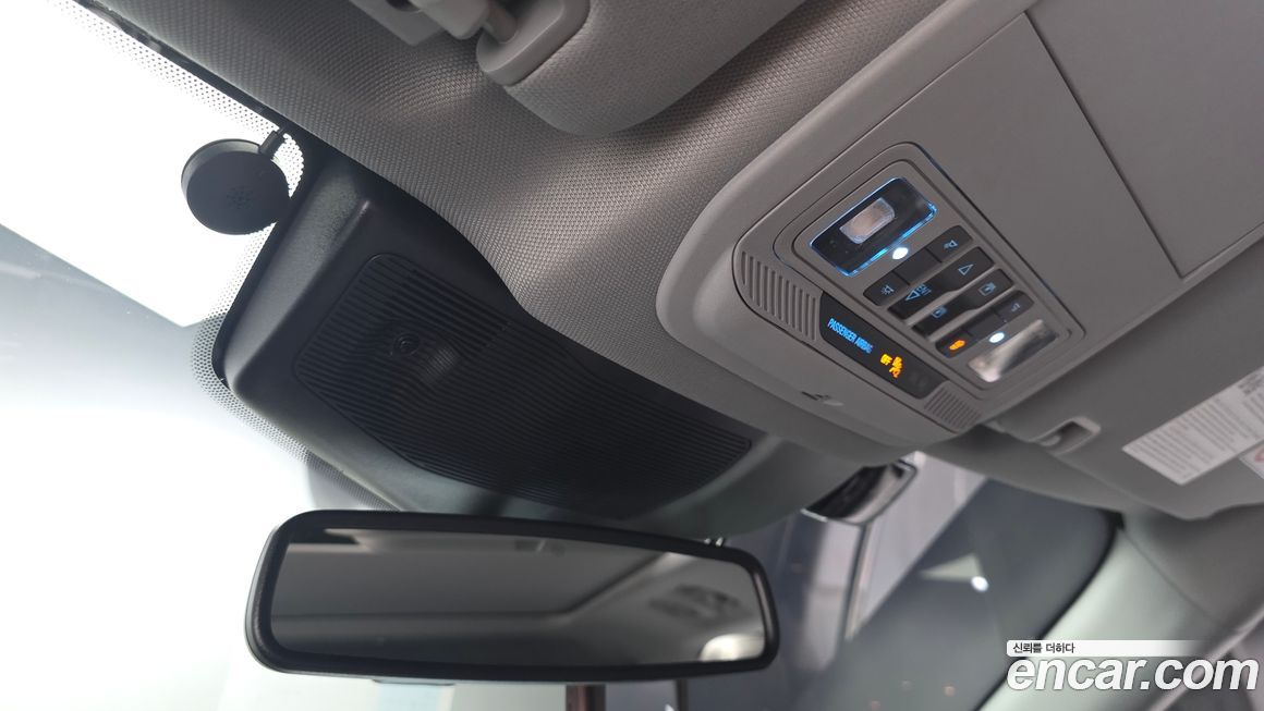 Ford Explorer 2021