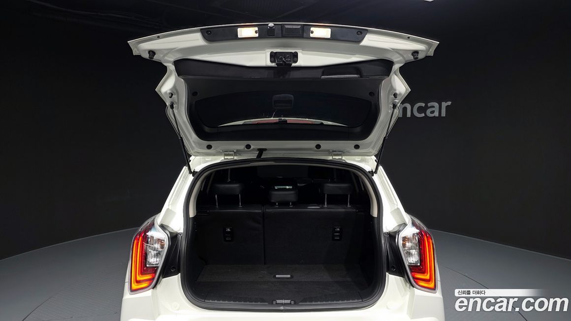 KG_Mobility_Ssangyong TIBOLI 2021