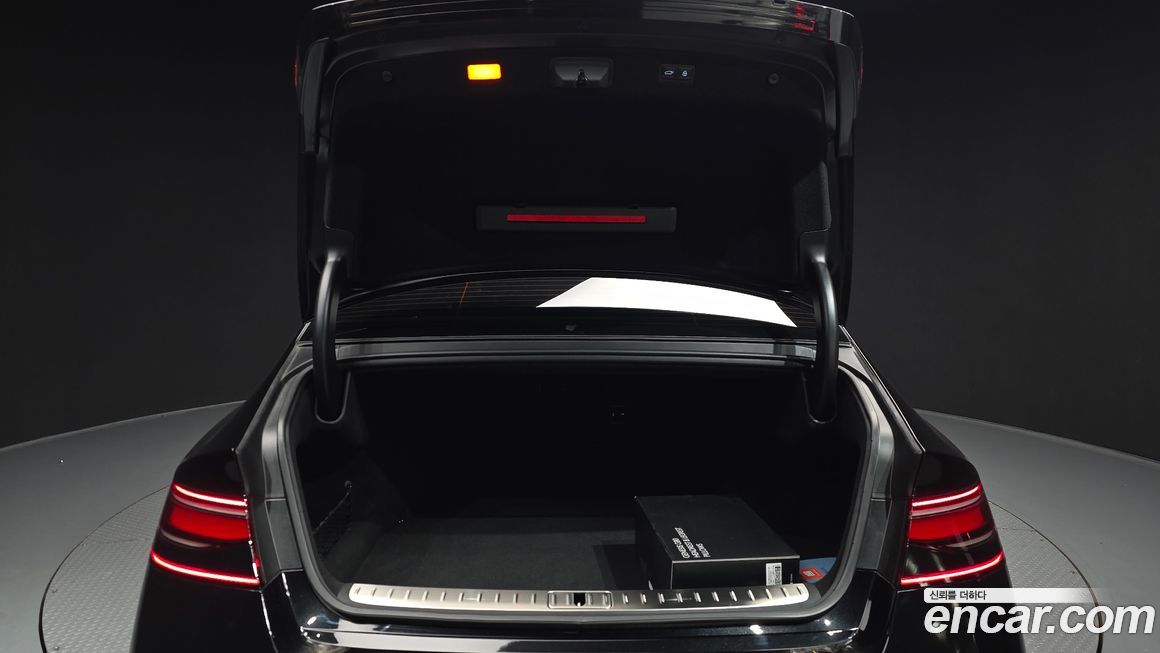 Genesis G90 2025