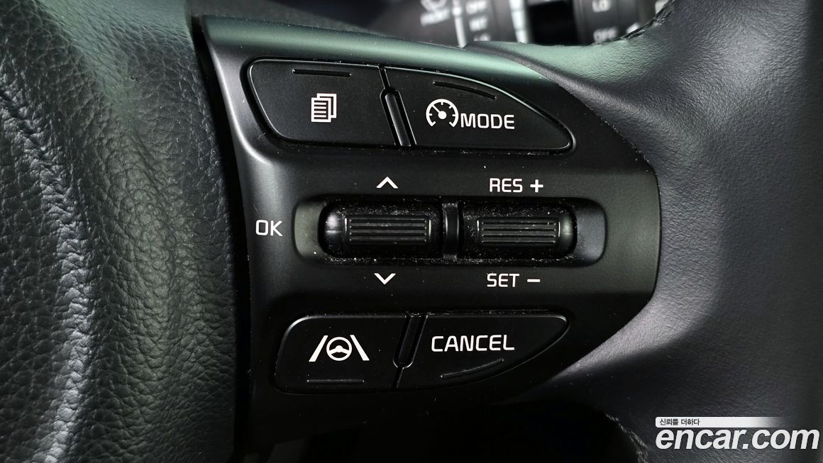 Kia RAY 2023
