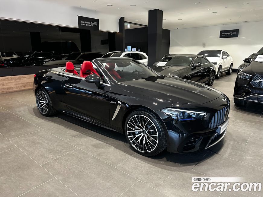 Mercedes-Benz CLE-Class 2026