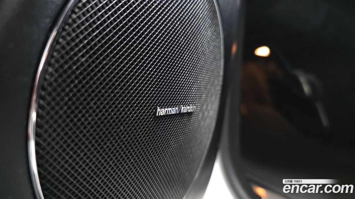 Mercedes-Benz G-Class 2017