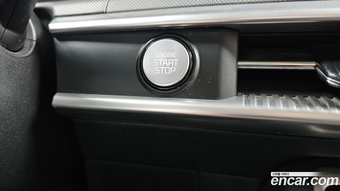 Kia K5 2021