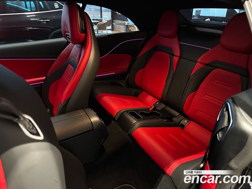 Mercedes-Benz CLE-Class 2026