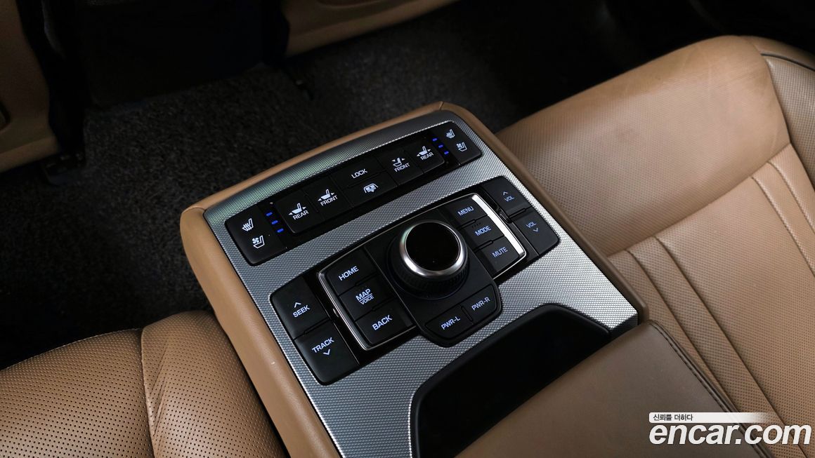 Genesis G80 2018