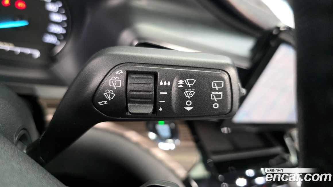 Ford Explorer 2021