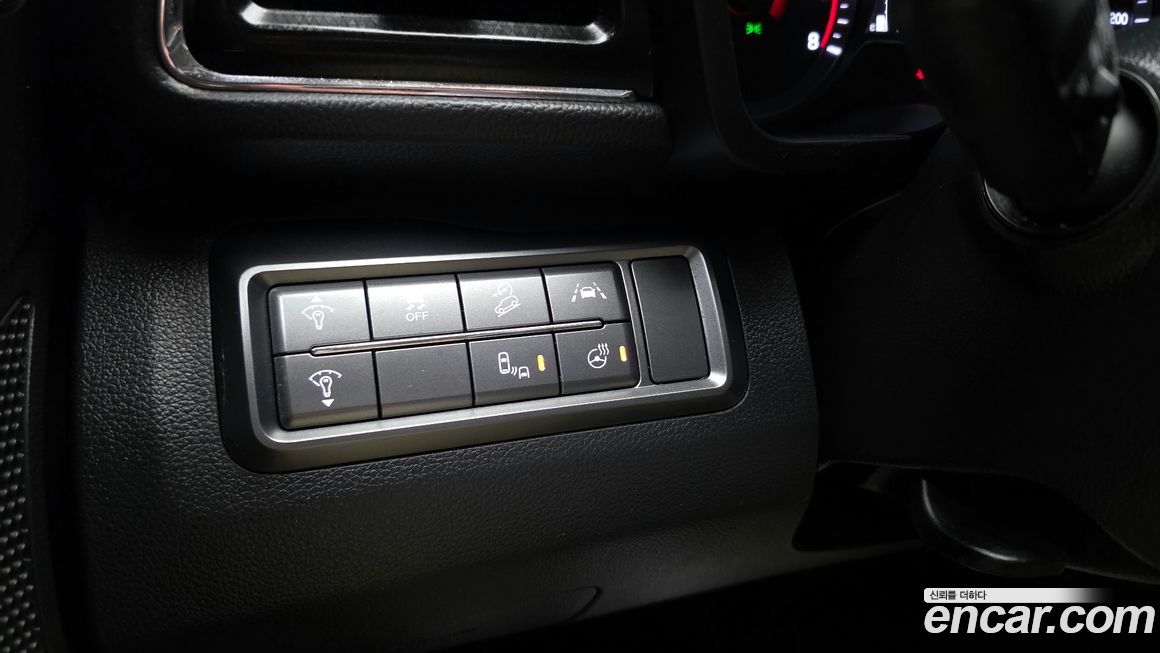 KG_Mobility_Ssangyong TIBOLI 2021