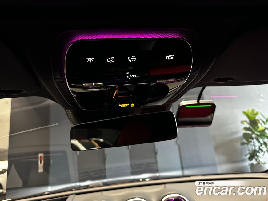 Mercedes-Benz CLE-Class 2026