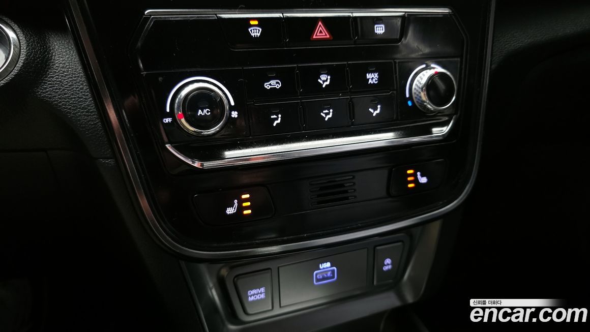 KG_Mobility_Ssangyong TIBOLI 2021