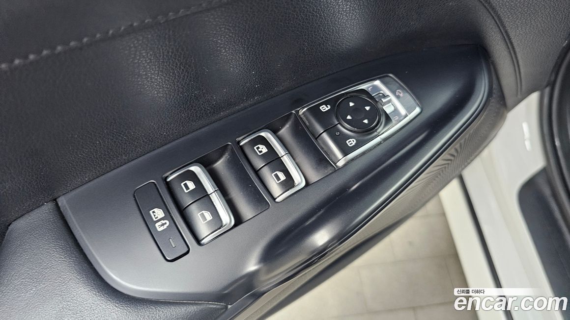 Kia K5 2021