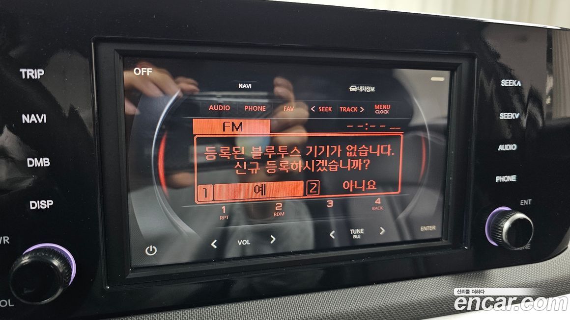 Kia K5 2021