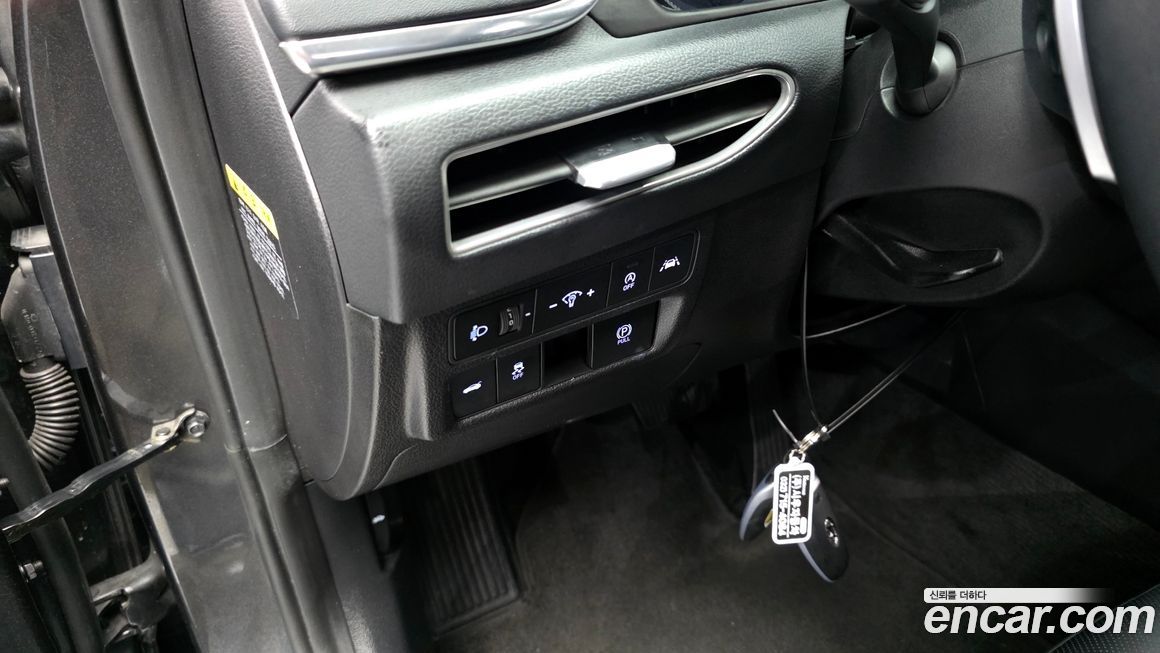 Hyundai Sonata 2020