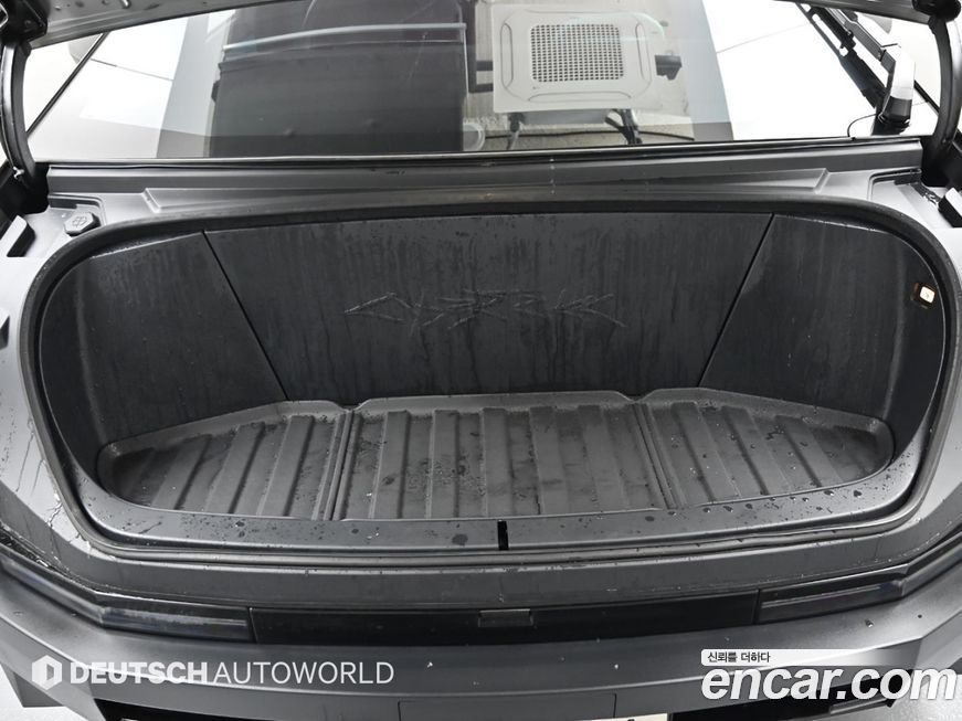 Tesla Cybertruck 2024