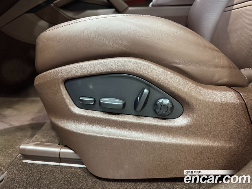 Porsche Cayenne 2023