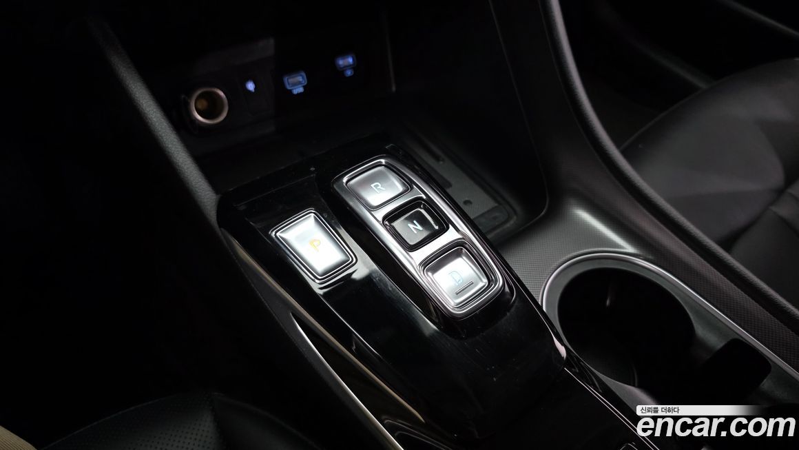 Hyundai Sonata 2020