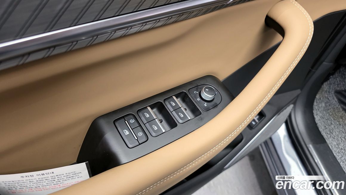 Renault-KoreaSamsung Grand Koleos 2025