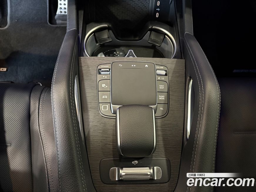 Mercedes-Benz GLE-Class 2025