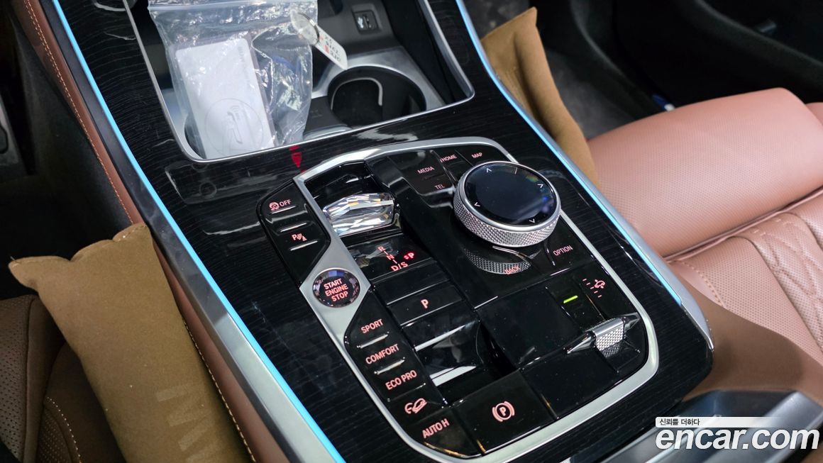 BMW X5 2024