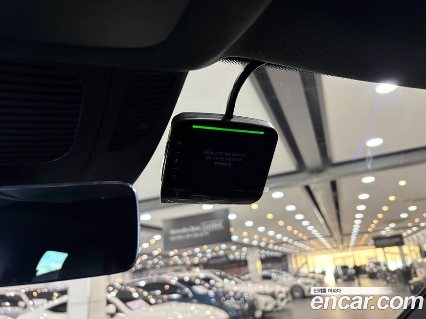 Mercedes-Benz GLE-Class 2025