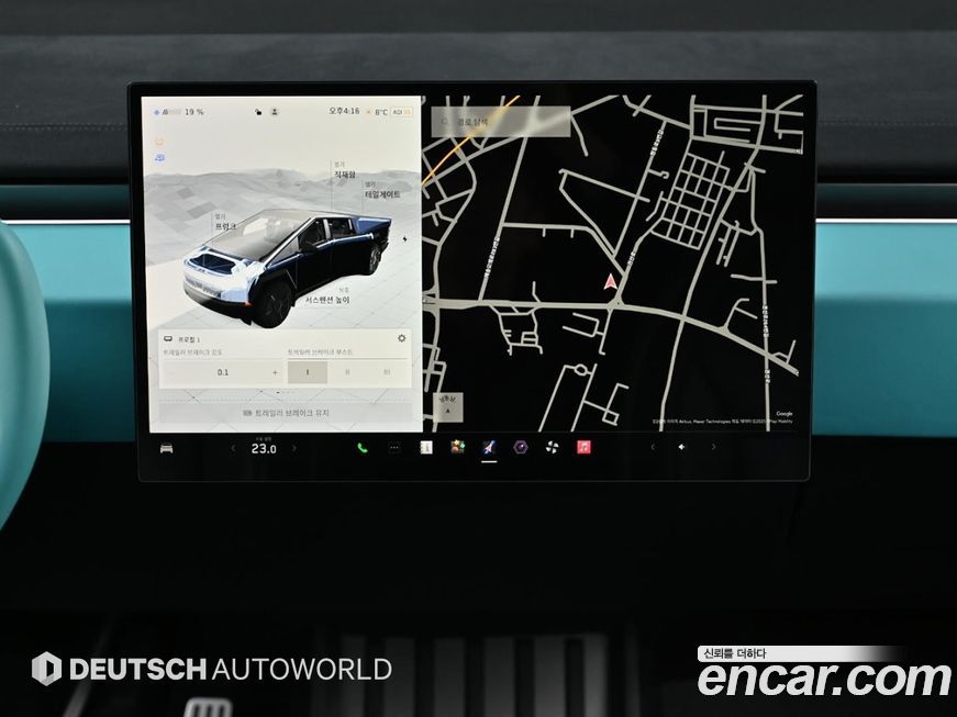 Tesla Cybertruck 2024