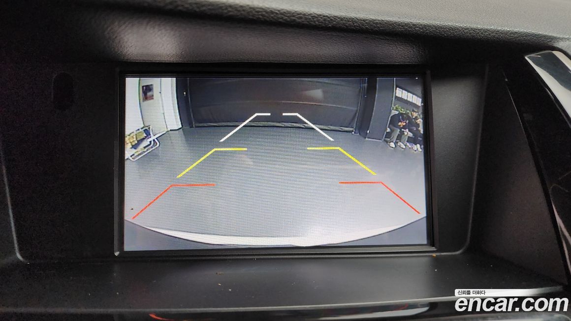 Renault-KoreaSamsung SM7 2014