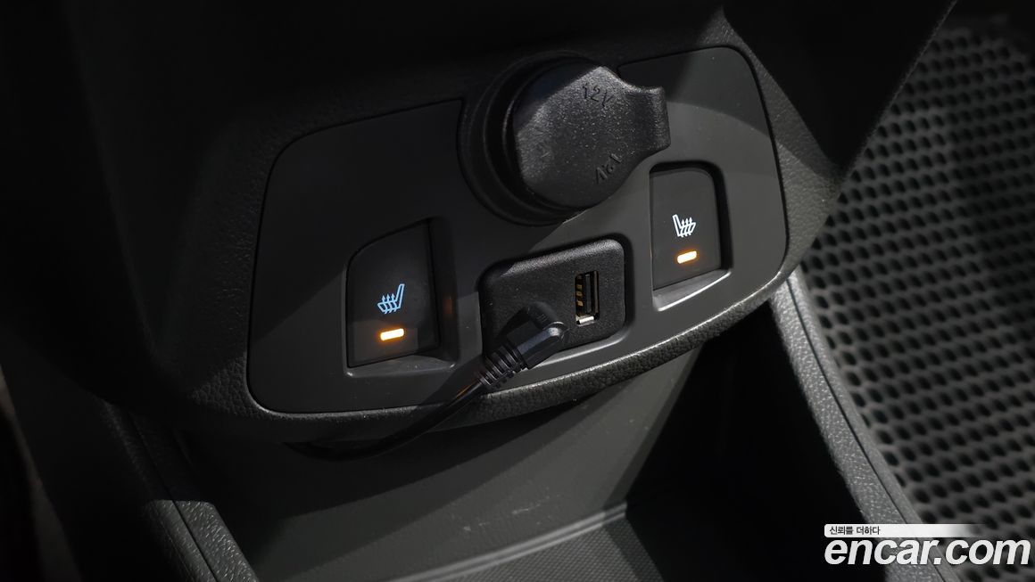 ChevroletGMDaewoo Spark 2014