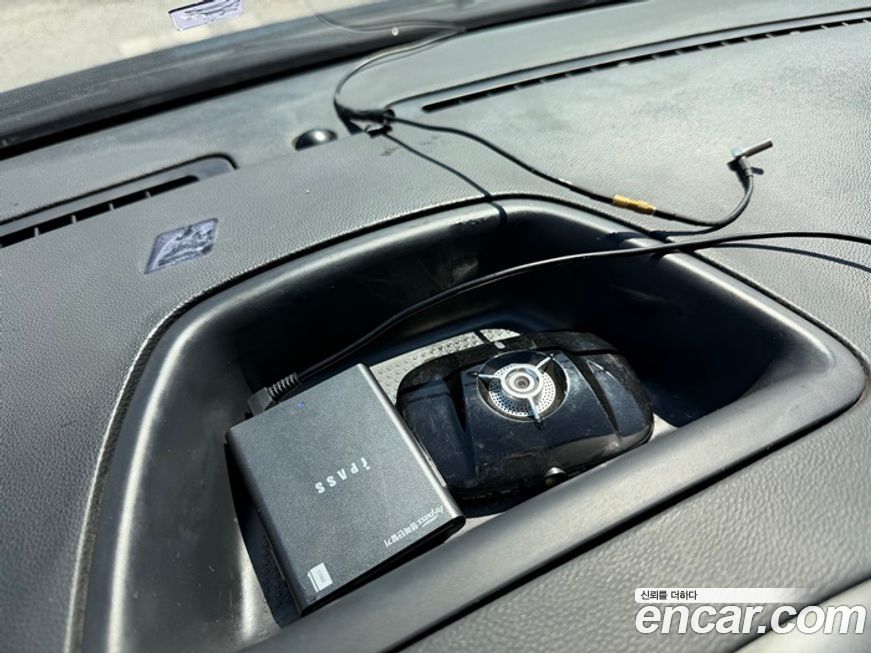 Hyundai Starex 2011