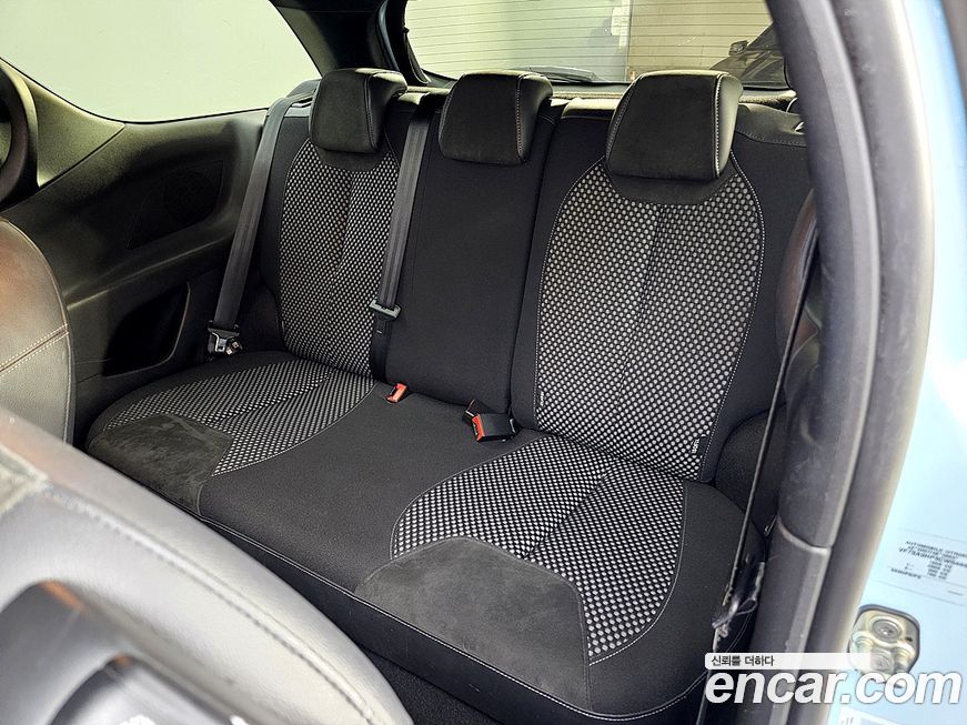 Citroen-DS DS3 2012